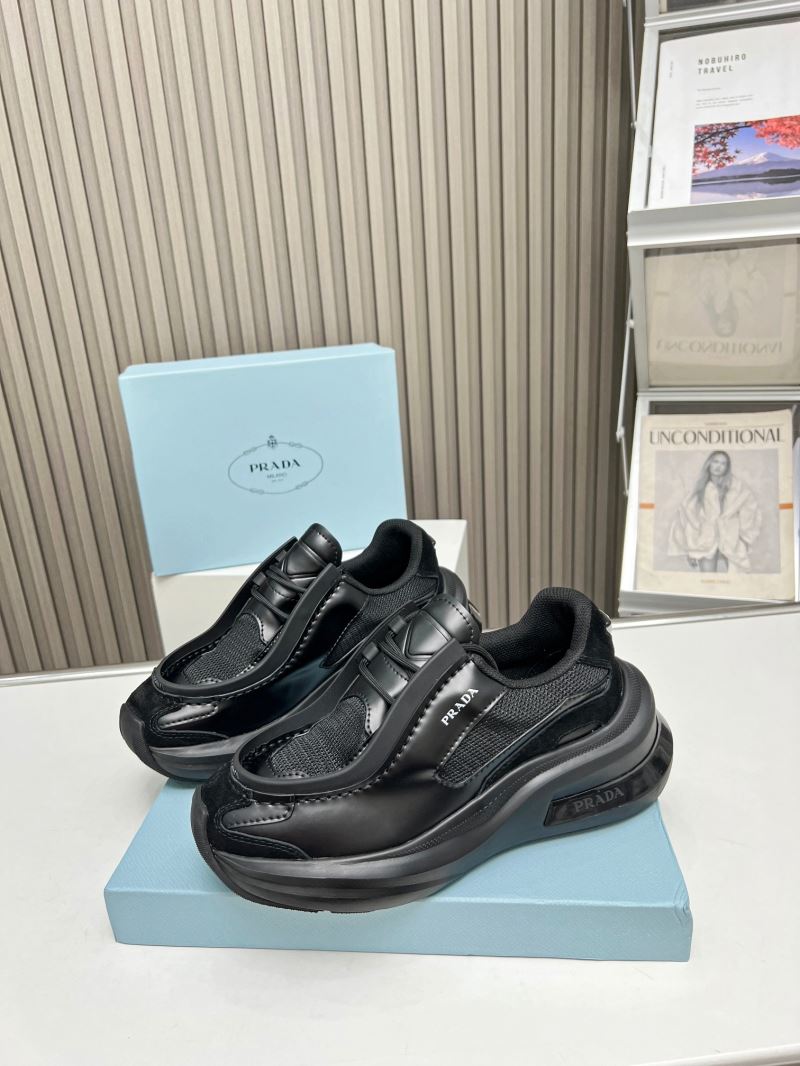 Prada Sneakers